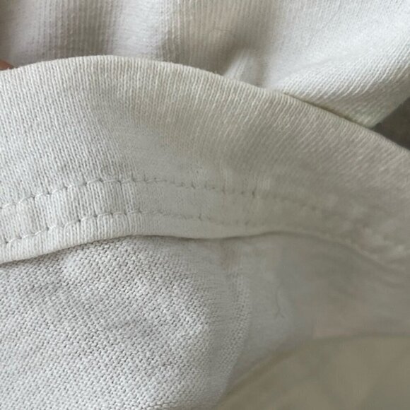 Vintage 90s Nina Hagen Evolution Ballroom tour band Tee shirt XL single stitch - Picture 9 of 14